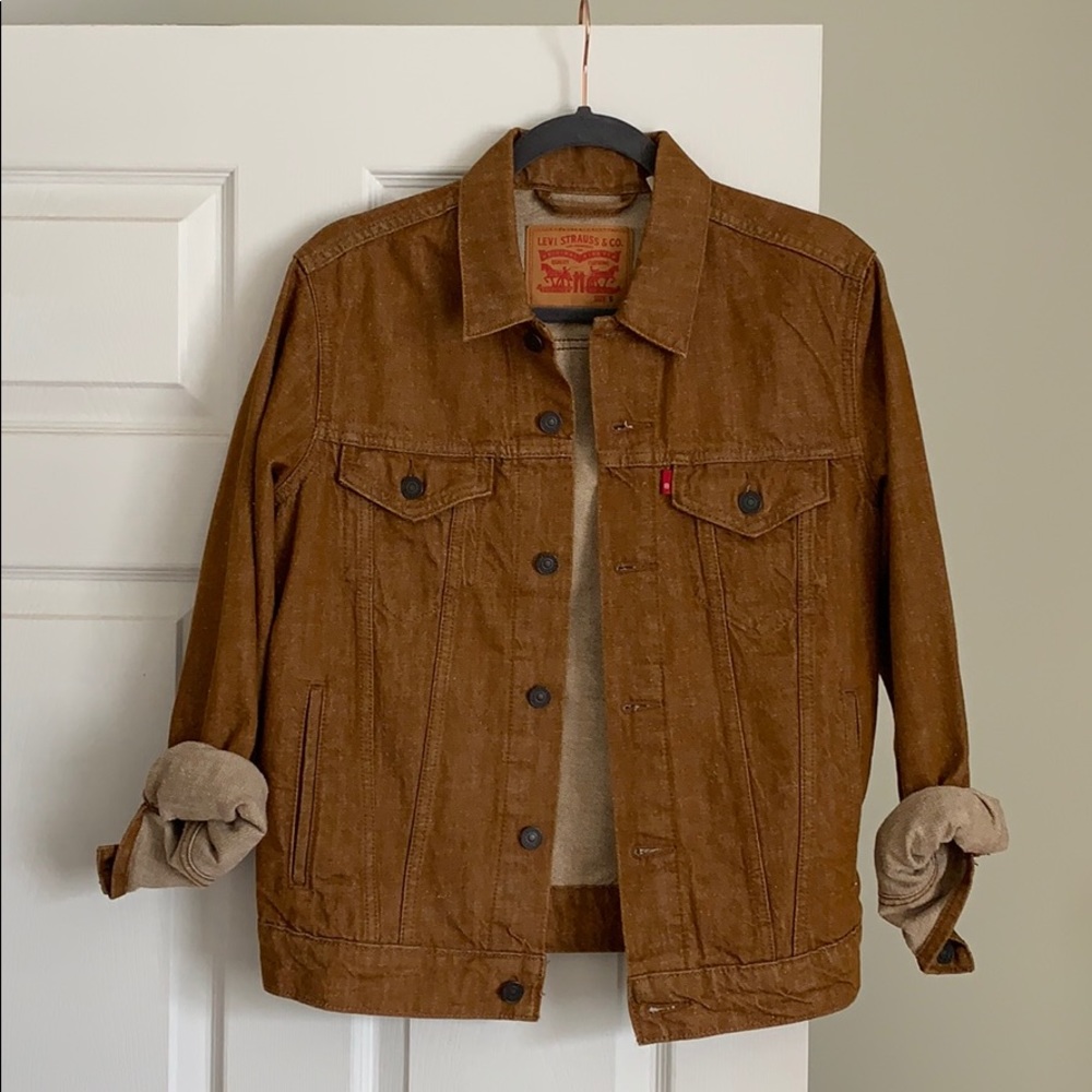 Levi’s Denim Jacket